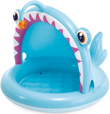 Надувной бассейн Intex 58419