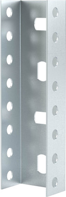 Профиль монтажный DKC П-образный 29x48 L3000 1.5мм PSL / BPL2930