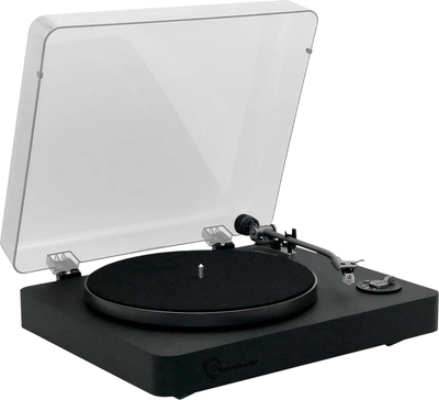 Проигрыватель виниловых пластинок Reproductor RP-LP2XBT