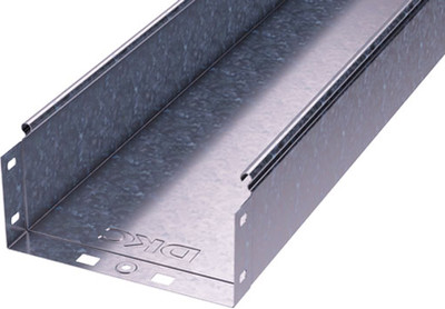 Лоток для кабеля DKC 100x100 L3000 / 35101
