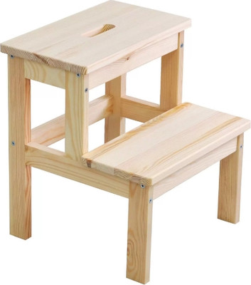 Табурет-лестница Dipriz Д.7455.5 (без отделки)