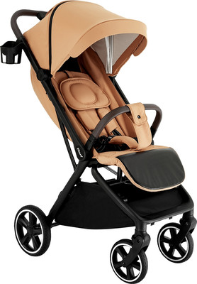 Детская прогулочная коляска Pituso Matrix / MRX 20 (Mango-Tango)