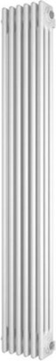 Радиатор стальной Faberg Extra 3 (белый RAL-9016, 6 секций)