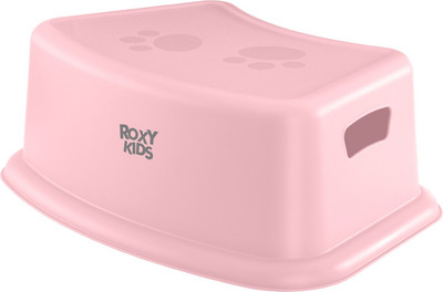 Табурет-подставка ROXY-KIDS RPD-012P/BP (розовый)