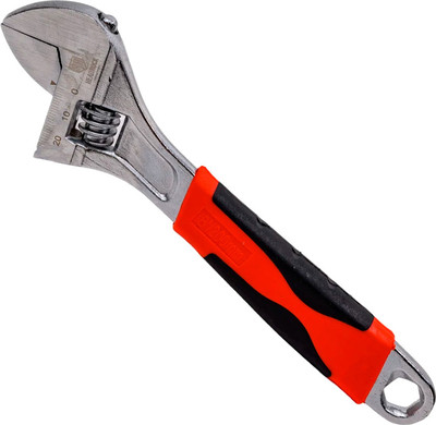 Гаечный ключ HeadRock 200мм / 470-763-200