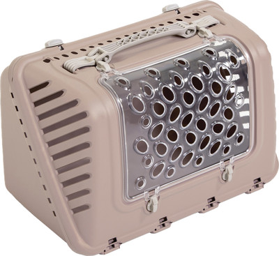 Переноска для животных MPS P-Bag W 100501С18180 (пудровый)