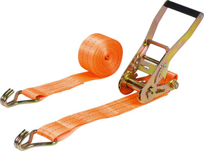 Ремень крепежный HeadRock Стяжной 3т 50мм / 484-649-010 (10м)