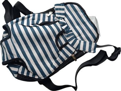 Рюкзак-переноска Papa & Mama Pet Для кошек и мелких собак CB0014-7 (L)