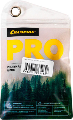 Цепь для пилы Champion A050-L-45E