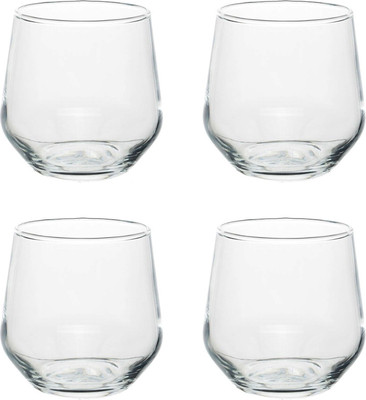 Набор стаканов Pasabahce Аллегра 410536/1203257 (4шт)
