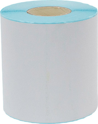 Набор этикеток Huabao Paper Eco A1E100/150N1-300RL (белый)