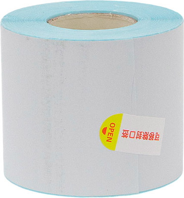 Набор этикеток Huabao Paper Eco A1E75/120N1-300RL (белый)