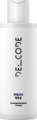 Тонер для лица Decode Увлажняющий (150мл)