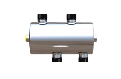 Гидрострелка Federica Bugatti Inox HS 25-1 / 2069746