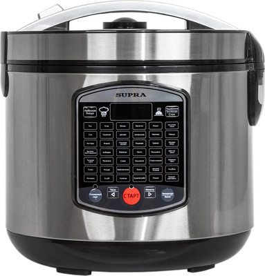 Мультиварка Supra MCS-5220