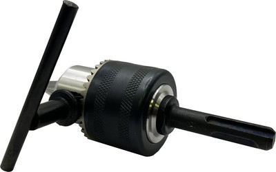 Патрон сверлильный HeadRock Для дрели 268-306-310