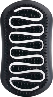 Расческа Solomeya Aroma Brush for Wet & Dry hair Lavender mini / 14-2064 (c ароматом лаванды)