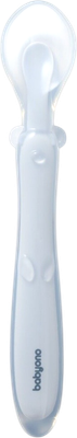 Ложка для кормления BabyOno 785/01 (голубой)