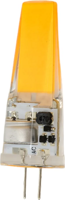 Лампа General Lighting GLDEN-G4-7-C-12-2700 5/100/500 / 661440