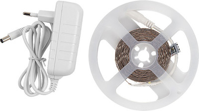 Светодиодная лента General Lighting GLS-2835-60-4.8-12-IP20-PRO-6-3-KIT / 500421