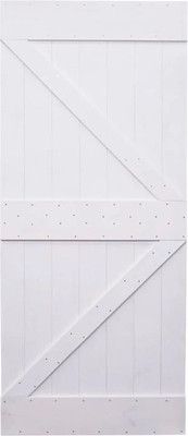 Дверь межкомнатная Dipriz 800x2100 / Д.7457-3.1 (белый)