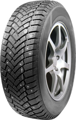 Зимняя шина Leao Winter Defender Grip 215/55R16 97T (шипы)