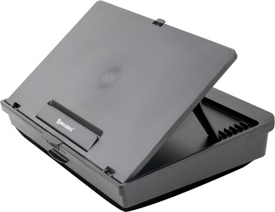 Подставка для ноутбука Brauberg 513793 (черный)