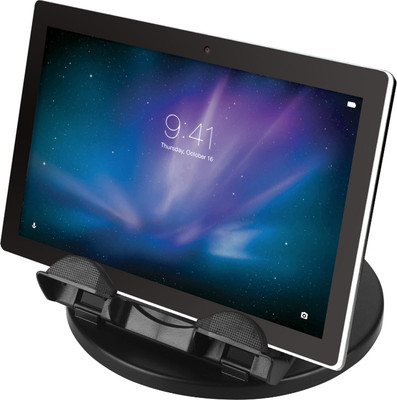 Подставка для ноутбука Brauberg 513794 (черный)