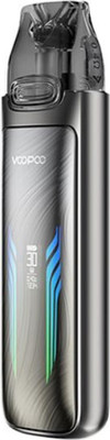 Электронный парогенератор VooPoo Vmate Max 1200mAh (3мл, серый)