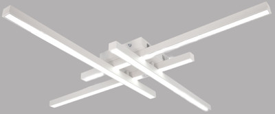 Потолочный светильник Mirastyle XL-60034/4L WT