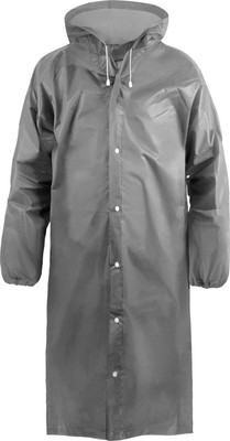 Дождевик Komfi EVA12GR (серый)