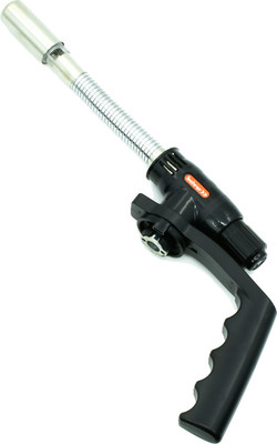 Горелка газовая Bohrer Профессионал / 89101050