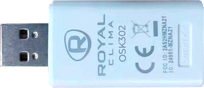 Съемный Wi-Fi-модуль Royal Clima Triumph OSK302