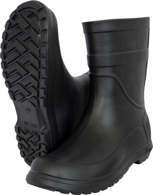 Сапоги для охоты и рыбалки FortMen Крок / 39(СЕ)270У (р.46, черный)