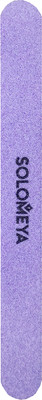 Баф для ногтей Solomeya 100 грит / 06-766