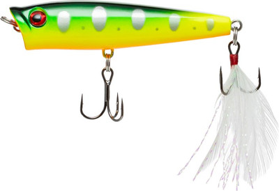 Воблер ZanderMaster Popper 65F-8