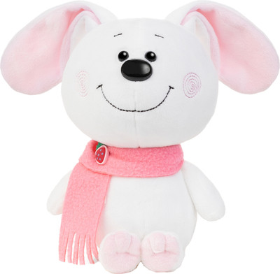 Мягкая игрушка Maxitoys Зайчик Брэди / MT-MRT-CH-0120248-20