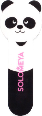 Баф для ногтей Solomeya Llittle Panda Полировщик 400/3000 / 06-1160