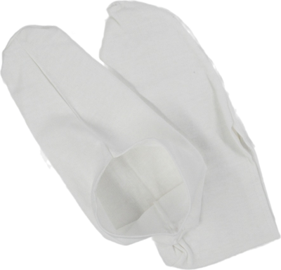 Носки косметические Solomeya 100% Cotton Socks / 15-020