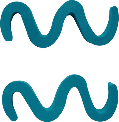 Разделитель для пальцев ног Solomeya Toe Separator / 06-964 (зеленый)