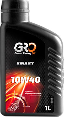 Моторное масло GRO Smart 10W40 / 9001890 (1л)