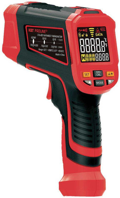 Пирометр КВТ KT 655 / 87247