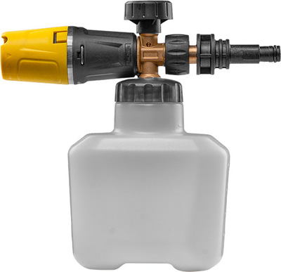 Насадка для минимойки Kolner KFG 1000