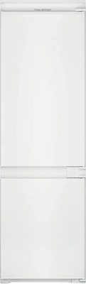 Встраиваемый холодильник Whirlpool WHC18 T132