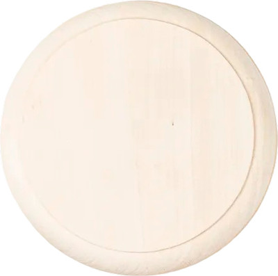 Клапан вентиляционный для бани Doorwood D=100мм липа DW02271 (без гравировки)