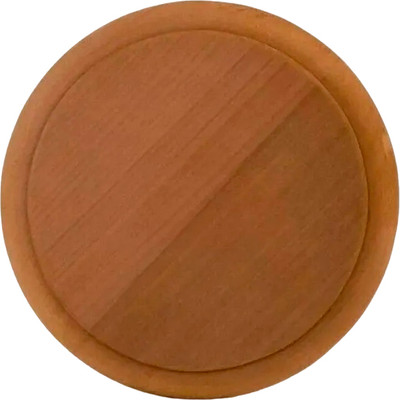 Клапан вентиляционный для бани Doorwood Iron D=100мм Термо  DW02273 (без гравировки )