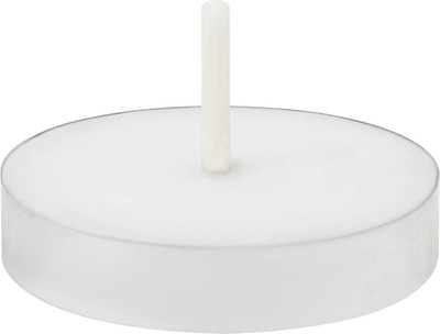 Набор свечей Laima Standard чайные / 609197 (50шт)