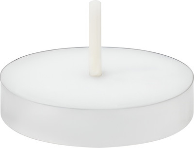 Набор свечей Laima Standard чайные / 609198 (100шт)