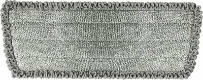 Набор мопов для швабры Laima 609144 (2шт)