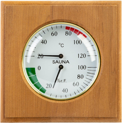 Термогигрометр для бани Doorwood TH-11Т (термо)
